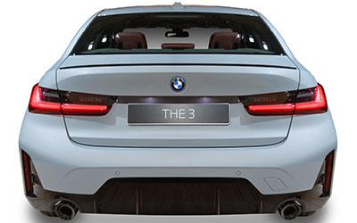 BMW SERIES 3
